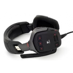 Słuchawki przewodowe  Stereo Gaming Headset G35 Logitech